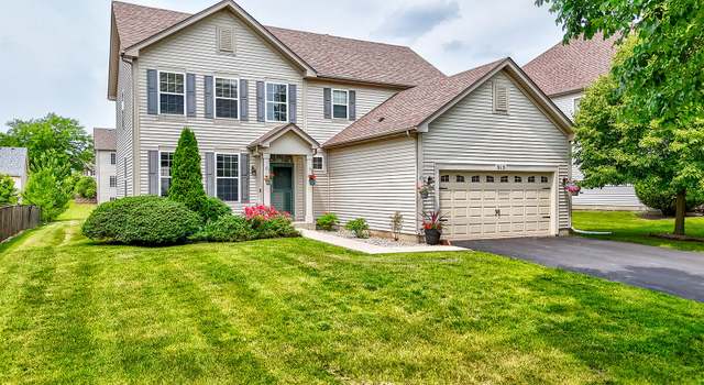 Photo of 915 Angelica Cir, Joliet, IL 60431