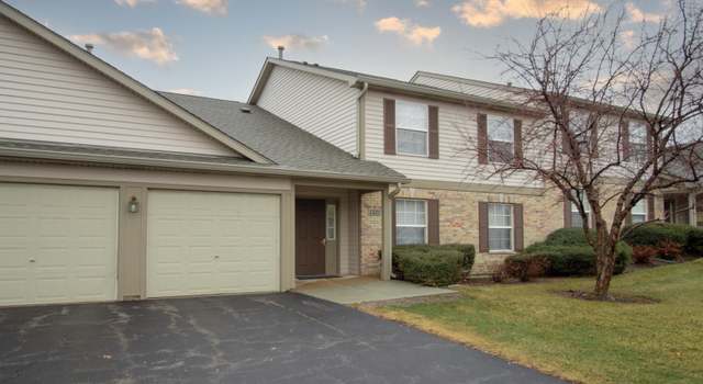 Photo of 1323 N Red Oak Cir #1, Round Lake Beach, IL 60073