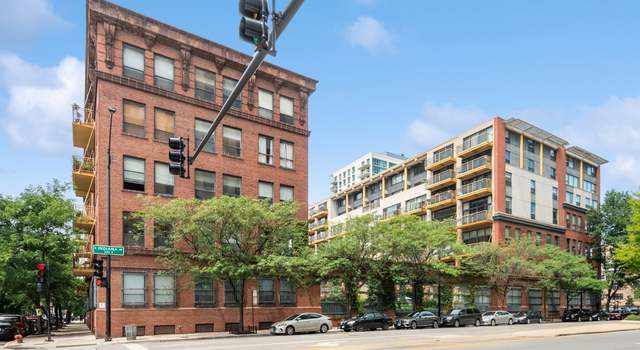 Photo of 1910 S Indiana Ave #119, Chicago, IL 60616