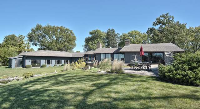 Photo of 25660 W Columbia Bay Dr, Lake Villa, IL 60046