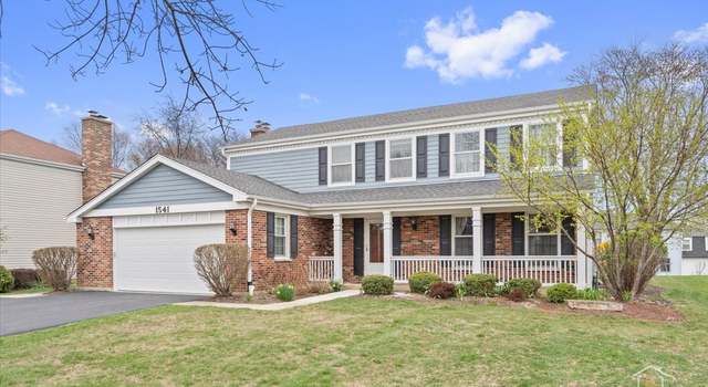 Photo of 1541 Coventry Rd, Schaumburg, IL 60195