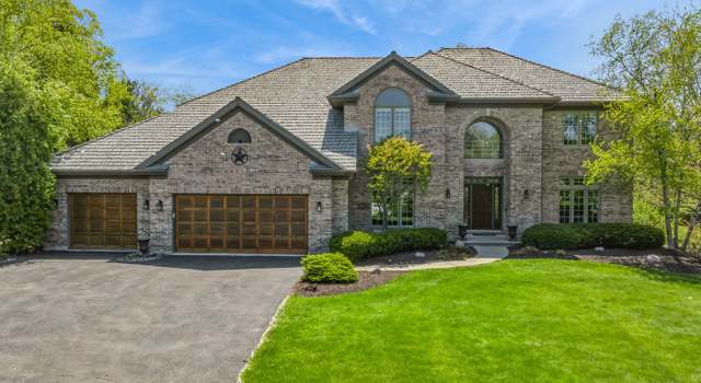 Photo of 27554 S Turf Hill Dr, Mundelein, IL 60060