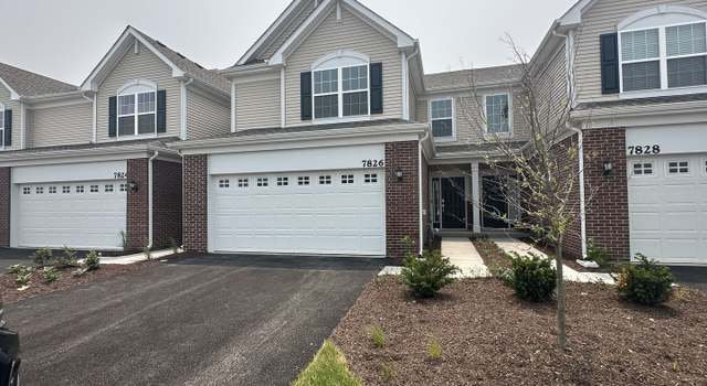 Photo of 7826 Nightshade Ln, Joliet, IL 60431