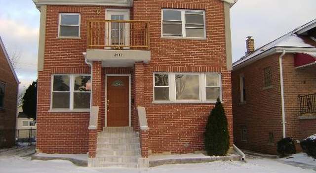 Photo of 2517 N HESSING, River Grove, IL 60171