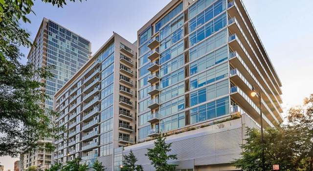Photo of 1620 S Michigan Ave #704, Chicago, IL 60616