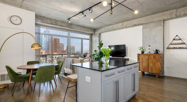 Photo of 1620 S Michigan Ave #704, Chicago, IL 60616