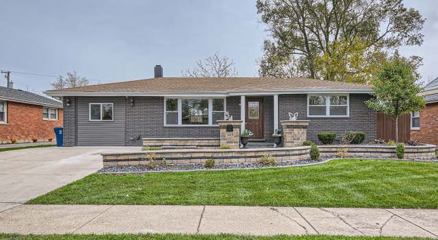 Photo of 1225 Barbara Ln, Chicago Heights, IL 60411