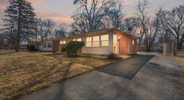 Photo of 16022 Richmond Ave, Markham, IL 60428