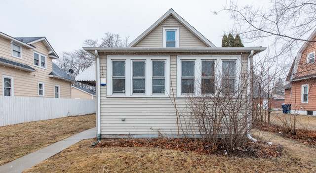 Photo of 1120 Jackson St, North Chicago, IL 60064