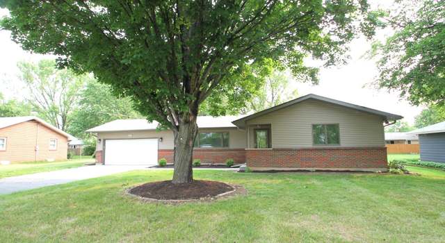 Photo of 1029 E Main St, Rockton, IL 61072