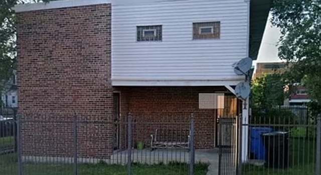 Photo of 3725 S Wabash Ave, Chicago, IL 60653