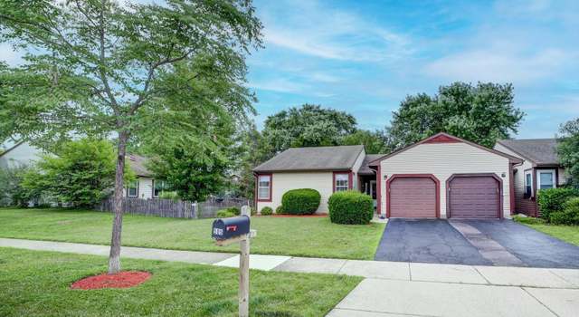 Photo of 505 Lyon Dr, Buffalo Grove, IL 60089