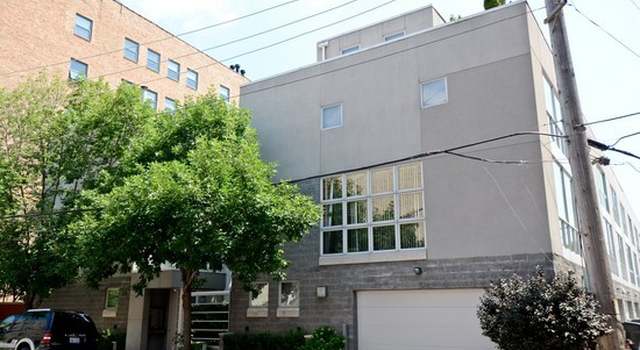 Photo of 663 N Sangamon St Unit 5S, Chicago, IL 60642