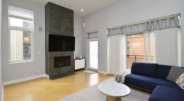 Photo of 3052 N Oakley Ave #2, Chicago, IL 60618