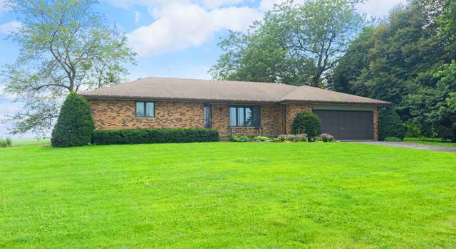 Photo of 20781 E Quarry Rd, Esmond, IL 60129
