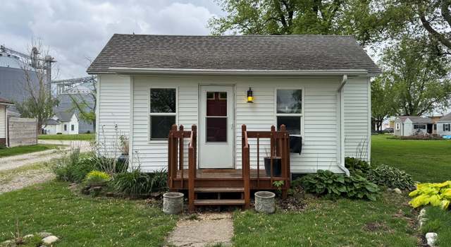 Photo of 206 E Main, Royal, IL 61871