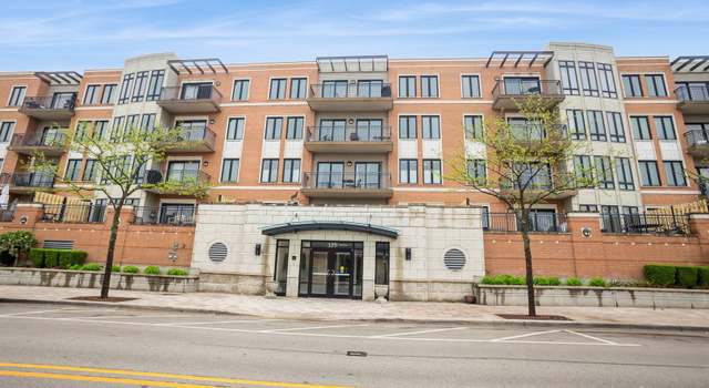 Photo of 135 S York St #524, Elmhurst, IL 60126
