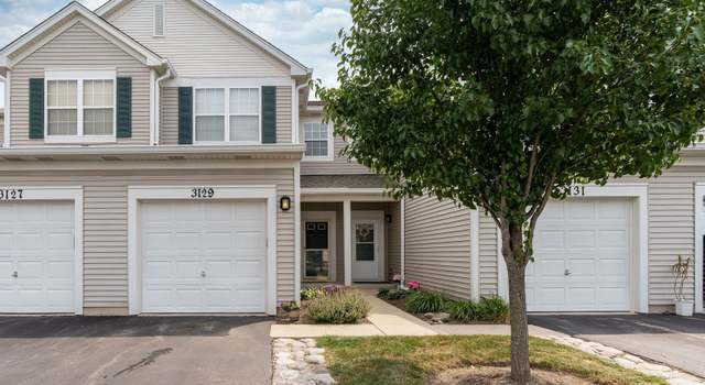 Photo of 3129 Falling Waters Ln #3129, Lindenhurst, IL 60046