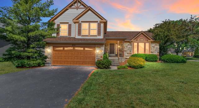 Photo of 652 Morning Glory Ln, Bartlett, IL 60103