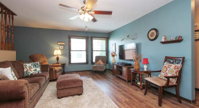 Photo of 5216 Woodland Dr Unit A, Oak Forest, IL 60452