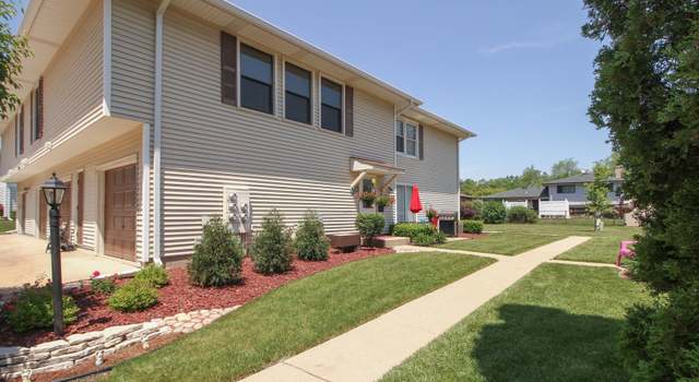 Photo of 5216 Woodland Dr Unit A, Oak Forest, IL 60452