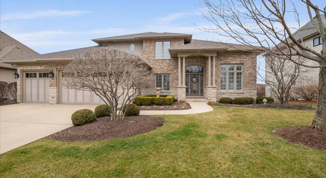 Photo of 3731 Ryder Ct, Naperville, IL 60564