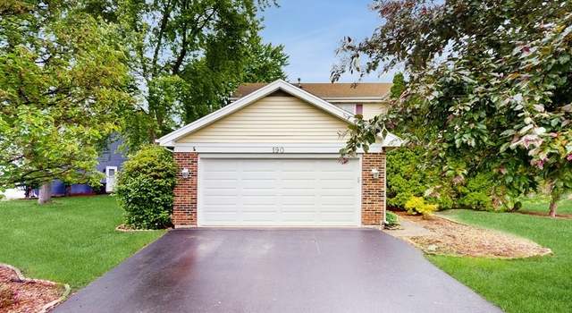 Photo of 190 Washo Ct, Lake Zurich, IL 60047
