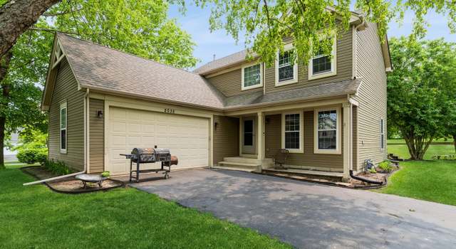 Photo of 2035 Aspen Dr, Woodstock, IL 60098