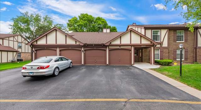 Photo of 2800 Northampton Dr Unit A2, Rolling Meadows, IL 60008