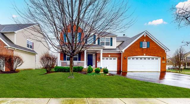 Photo of 5873 Mackinac Ln, Hoffman Estates, IL 60192