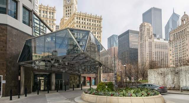 Photo of 405 N Wabash Ave #3805, Chicago, IL 60611