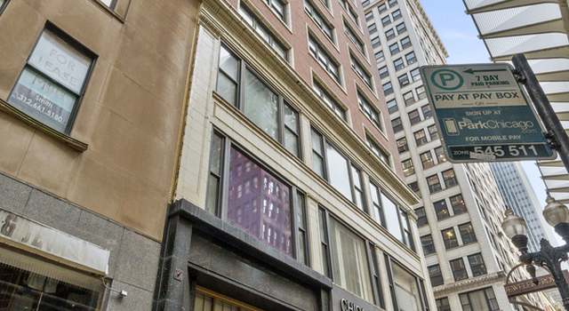 Photo of 5 N Wabash Ave #1204, Chicago, IL 60602