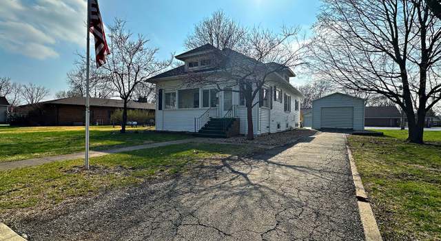 Photo of 416 S Walnut St, Wenona, IL 61377