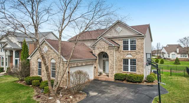 Photo of 4190 Bunker Hill Dr, Algonquin, IL 60102