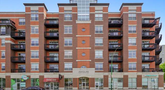Photo of 1935 S Archer Ave #622, Chicago, IL 60616