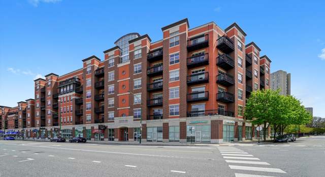 Photo of 1935 S Archer Ave #622, Chicago, IL 60616