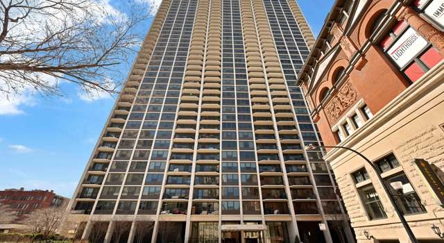 Photo of 1560 N Sandburg Ter Unit 2810J, Chicago, IL 60610
