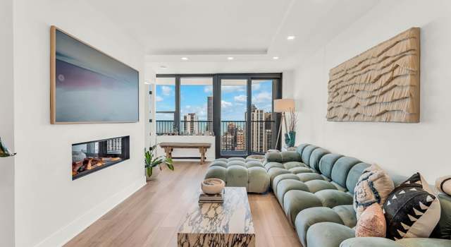 Photo of 1560 N Sandburg Ter Unit 2810J, Chicago, IL 60610