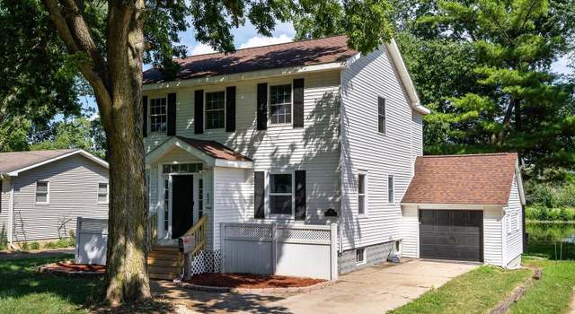 Photo of 455 N River St, Montgomery, IL 60538
