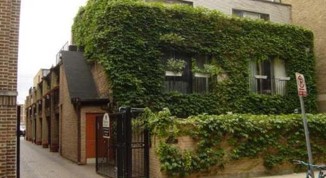 Photo of 3732 N PINE GROVE Ave #1, Chicago, IL 60613