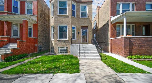 Photo of 3644 N Albany Ave, Chicago, IL 60618