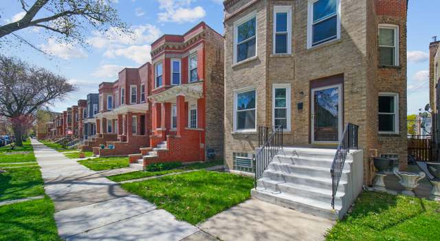Photo of 3644 N Albany Ave, Chicago, IL 60618