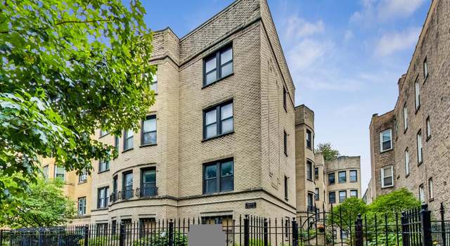 Photo of 2111 W Arthur Ave Unit 1S, Chicago, IL 60645