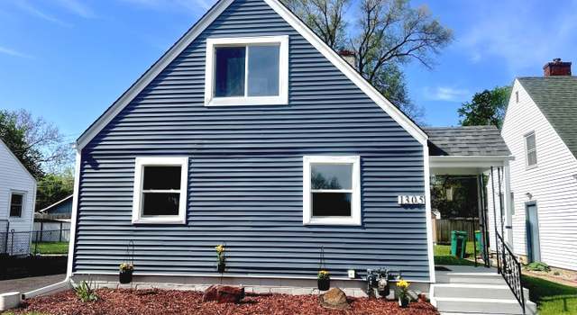 Photo of 1305 W Jefferson St, Joliet, IL 60435