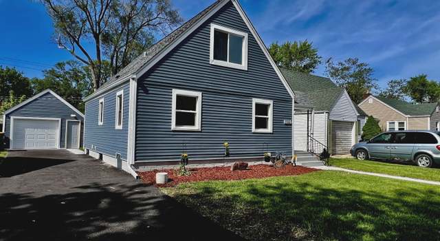 Photo of 1305 W Jefferson St, Joliet, IL 60435