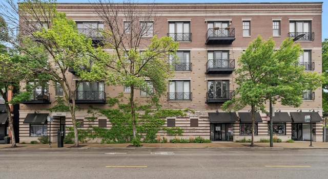 Photo of 3443 N Lincoln Ave Unit 4A, Chicago, IL 60657
