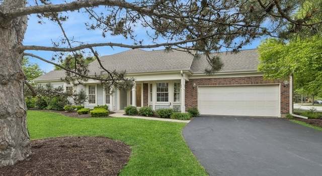 Photo of 235 Spring Creek Cir #0, Schaumburg, IL 60173