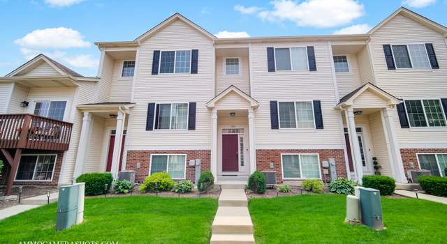 Photo of 1405 Manning Ave, Montgomery, IL 60538