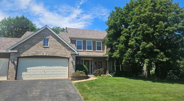 Photo of 653 Churchill Ln, Oswego, IL 60543