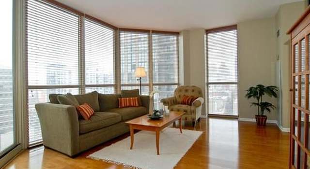 Photo of 645 N Kingsbury St #1309, Chicago, IL 60654
